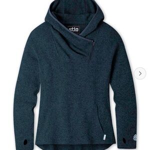 Stio Sweetwater Zip Fleece